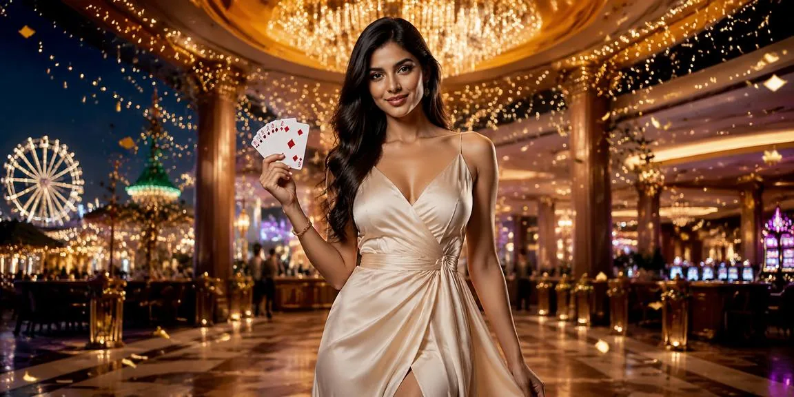Lucky Jackpot Bonus
