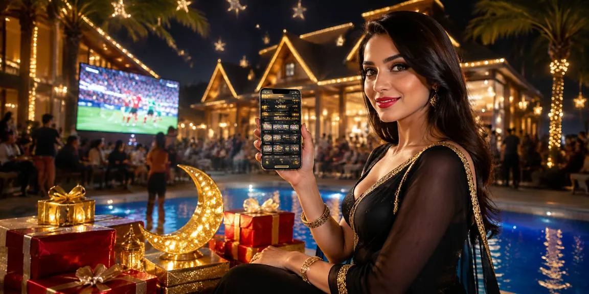 Lucky Jackpot Live Poker Channel