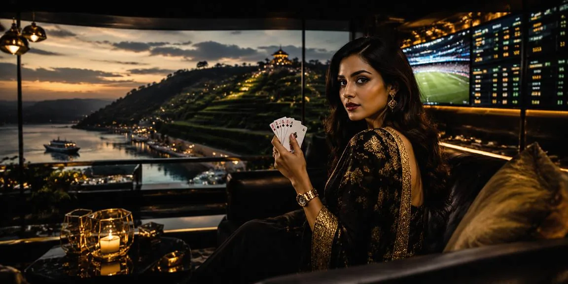 Lucky Jackpot Deposit Funds into Your Lucky Jackpot Account